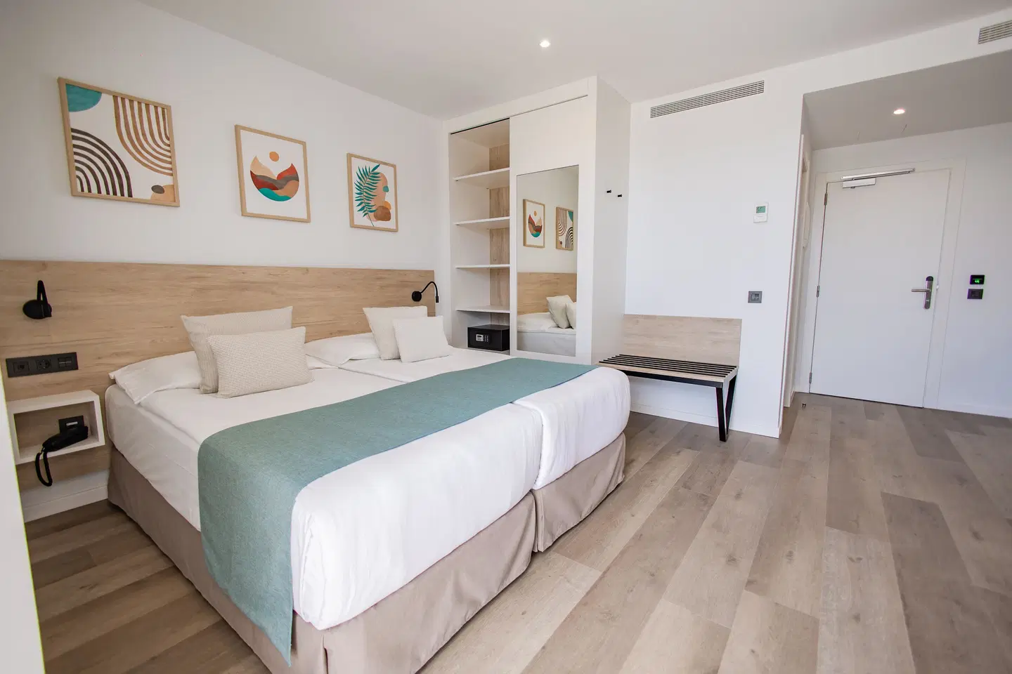 Servatur Hartaguna - Adults only Wohnbeispiel