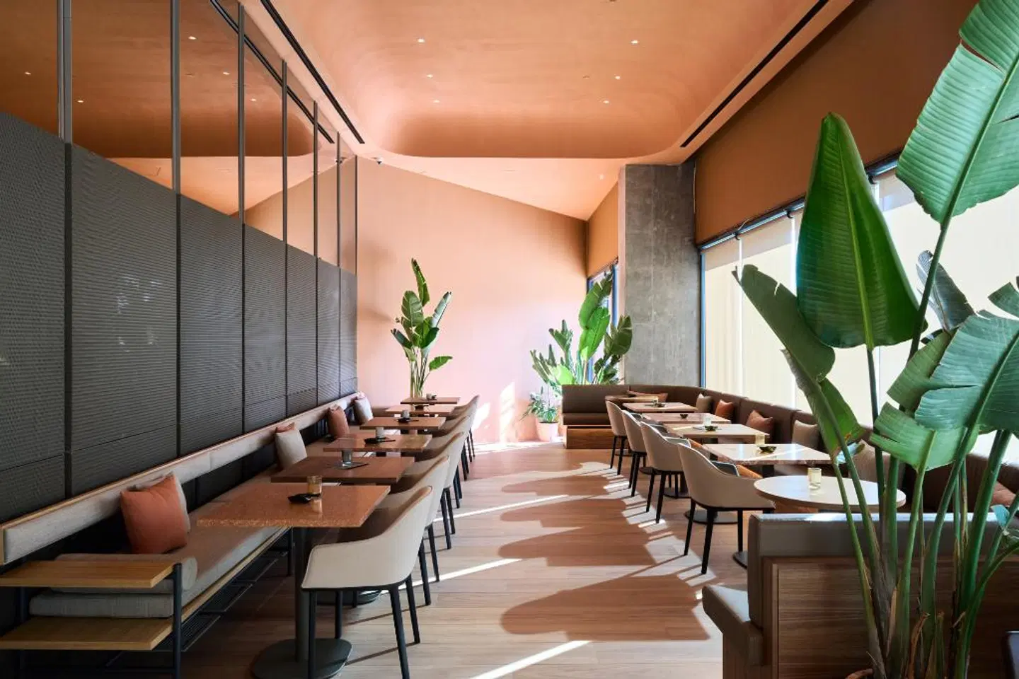 Barcelona Princess Konferenz