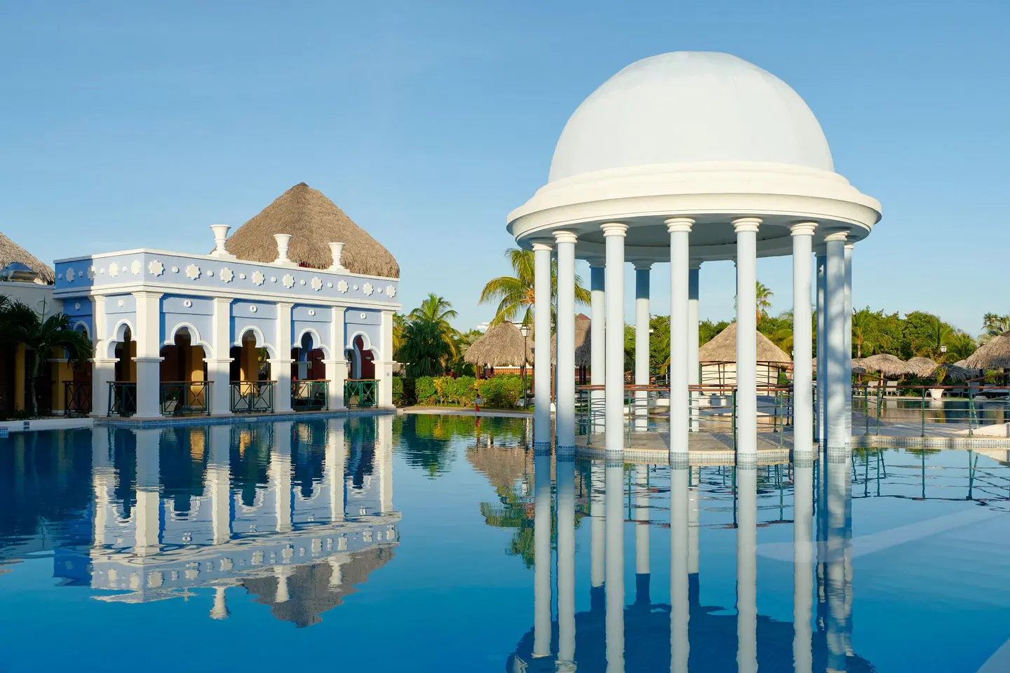 Iberostar Selection Varadero Pool
