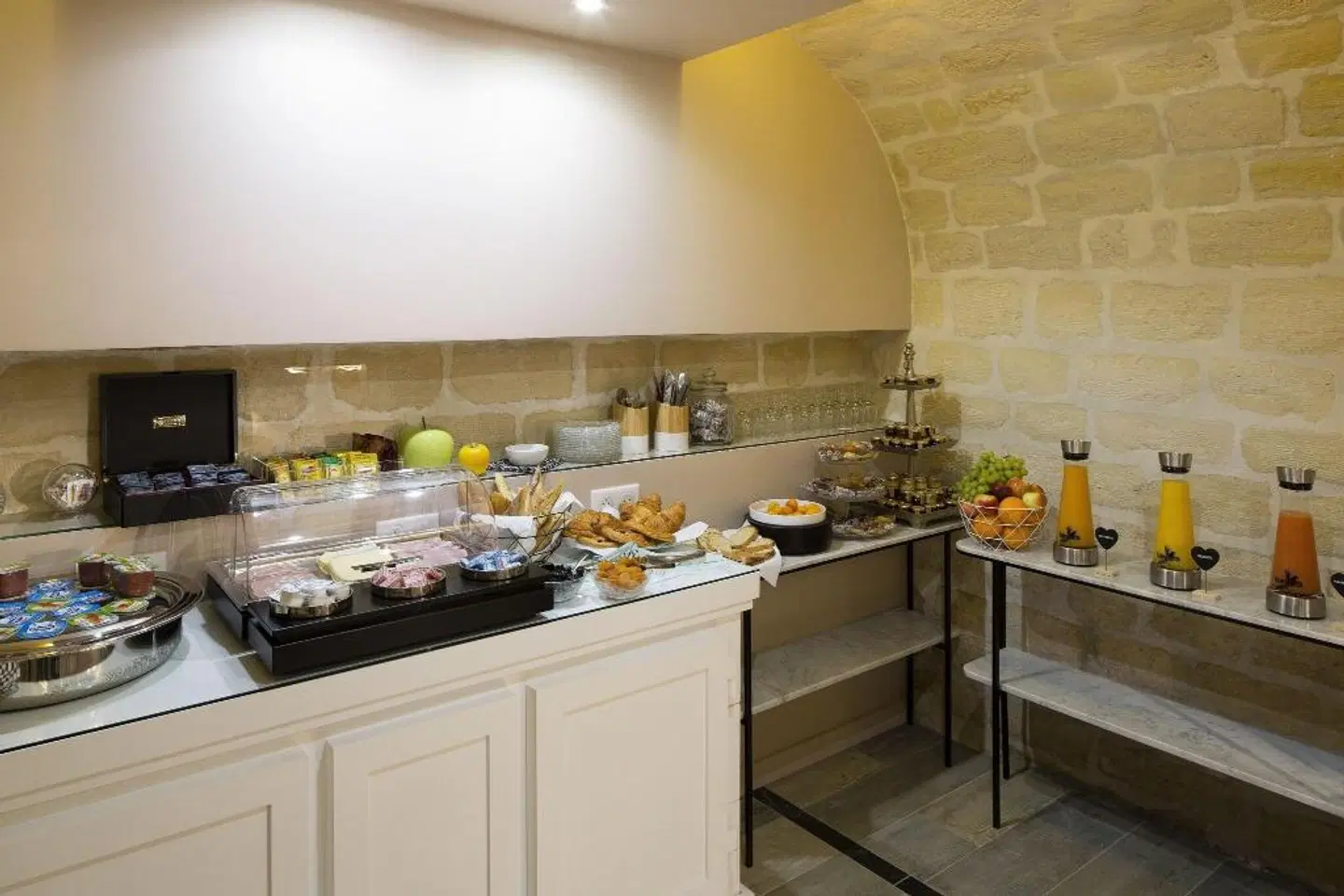 Hotel Duette Restaurant