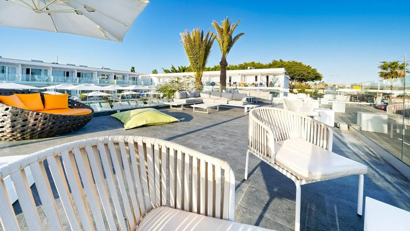 Ura Hotels - Aparthotel Lara Terrasse