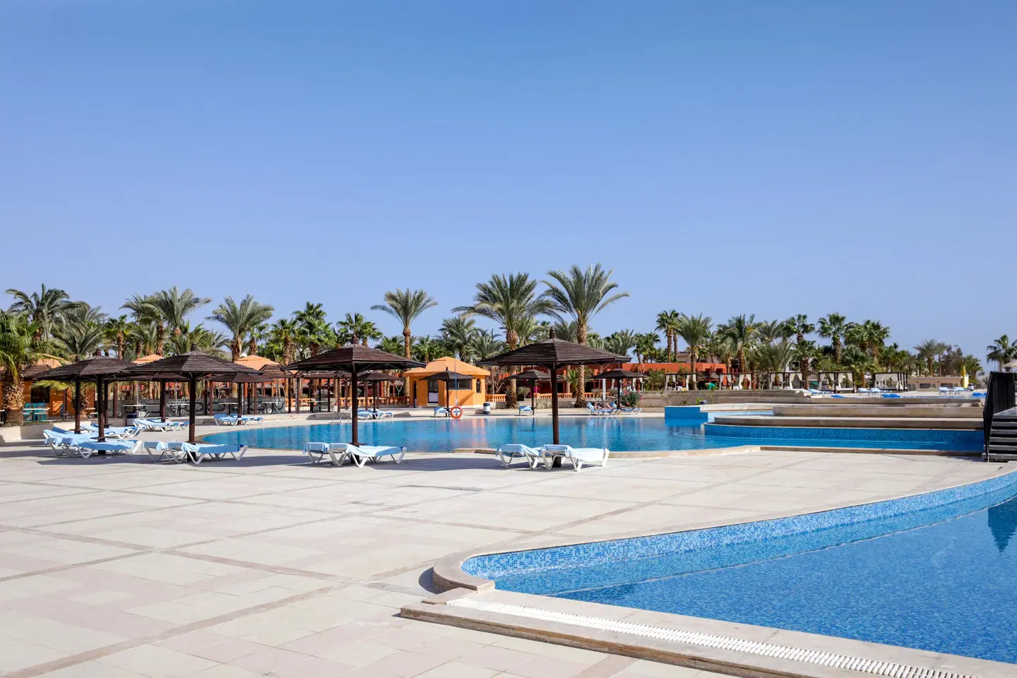 Calimera Blend Paradise Pool