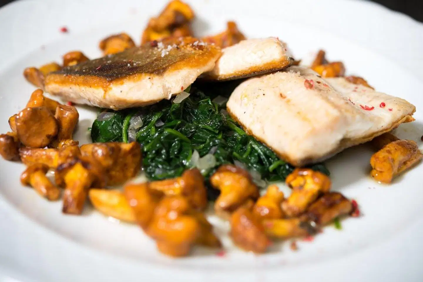 Johannisbad Restaurant