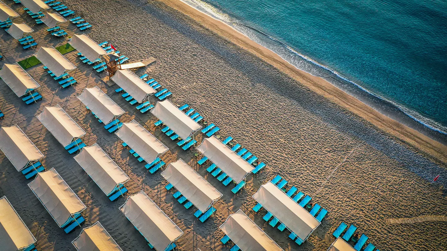 Crystal Prestige Pearl Collection Strand