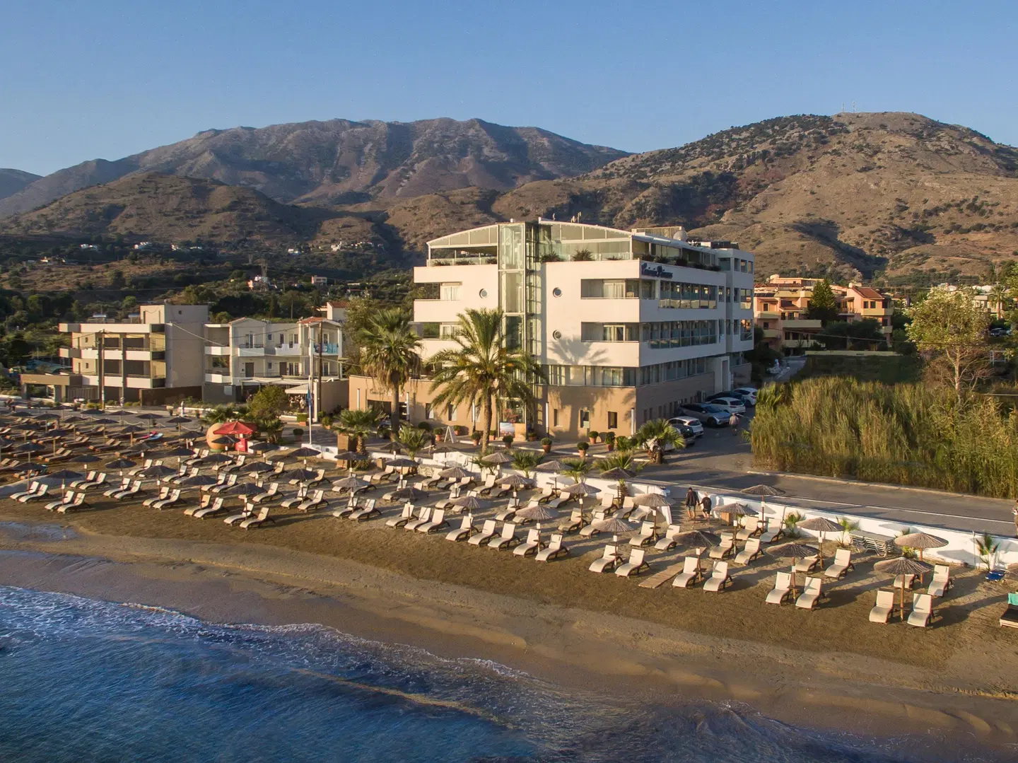 Corissia Princess OUTDOOR