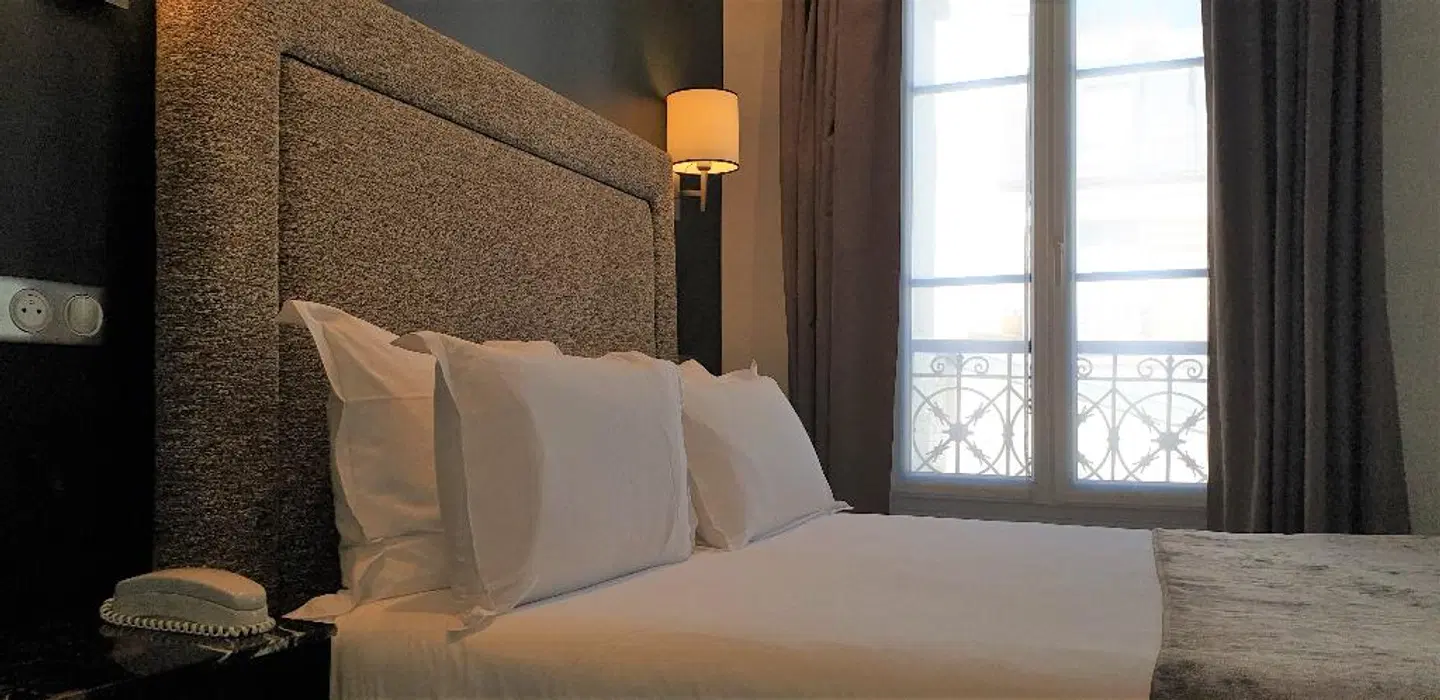 Acacias Etoile Wohnbeispiel