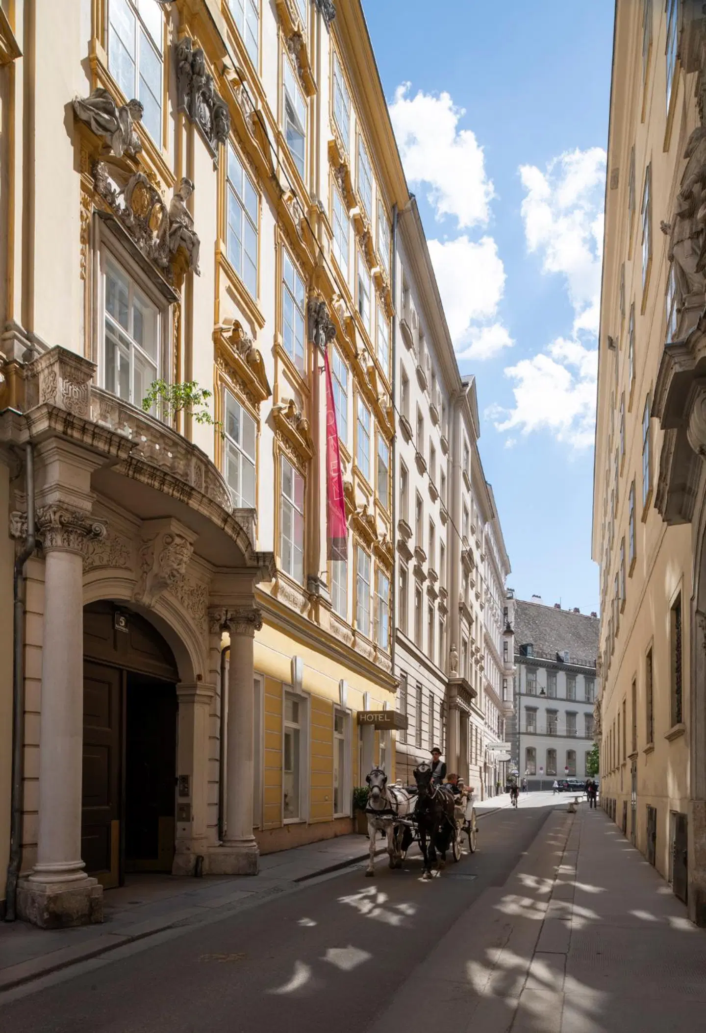 Pertschy Aussenansicht