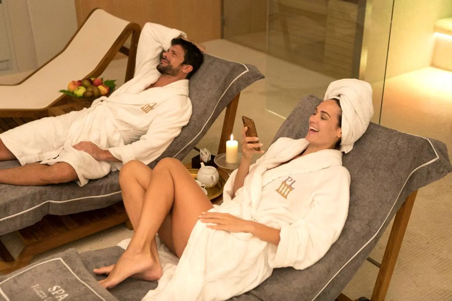 Palazzo Lorenzo Hotel Boutique Wellness