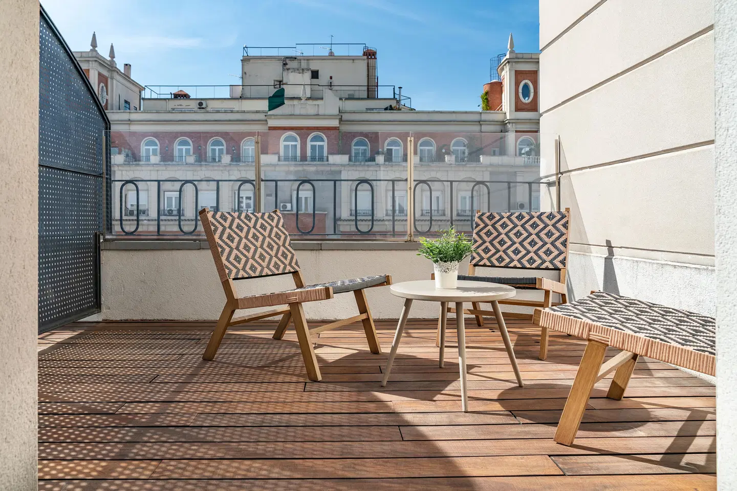 Vincci Via 66 Wohnbeispiel