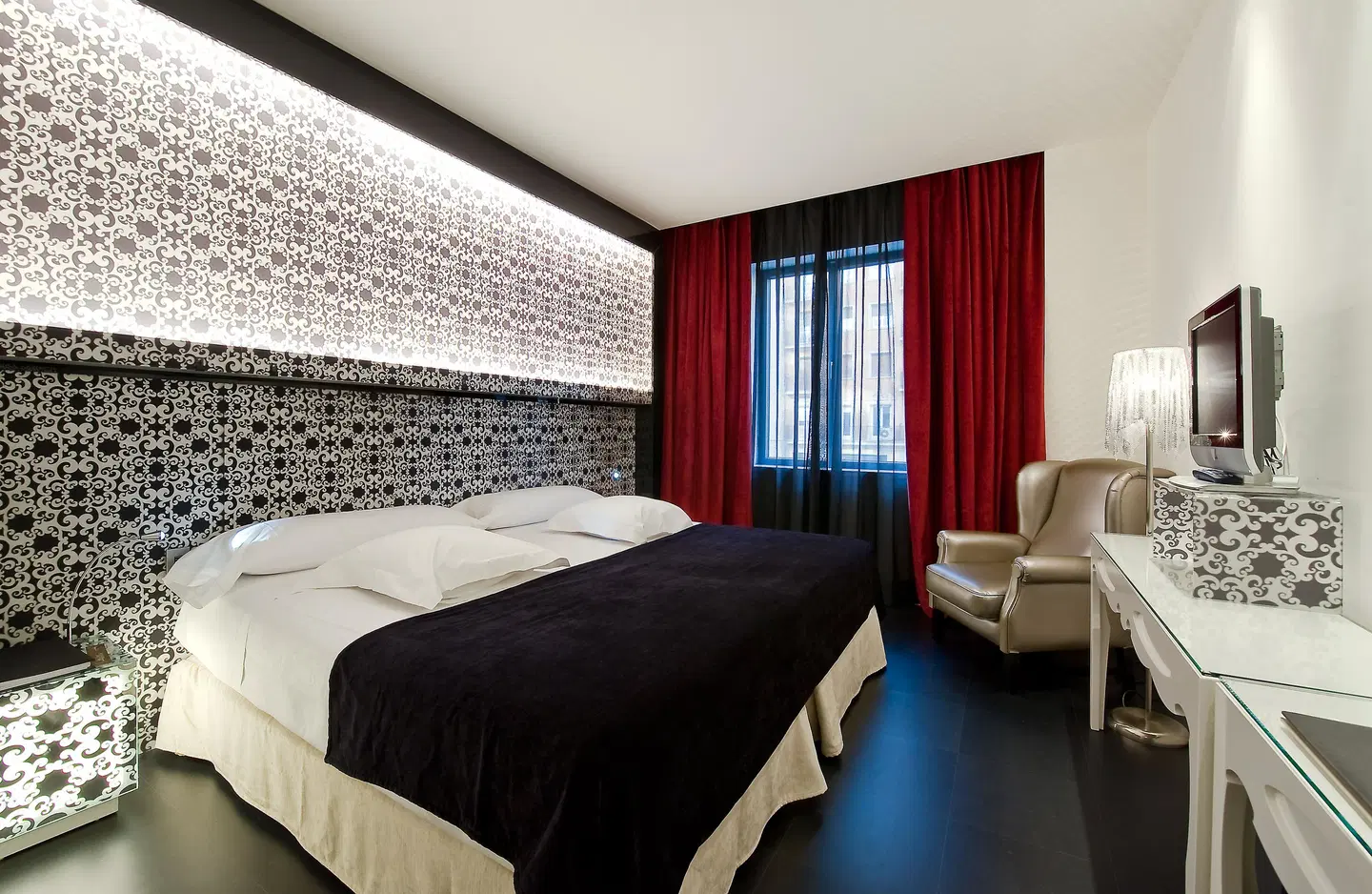 Vincci Via 66 Wohnbeispiel