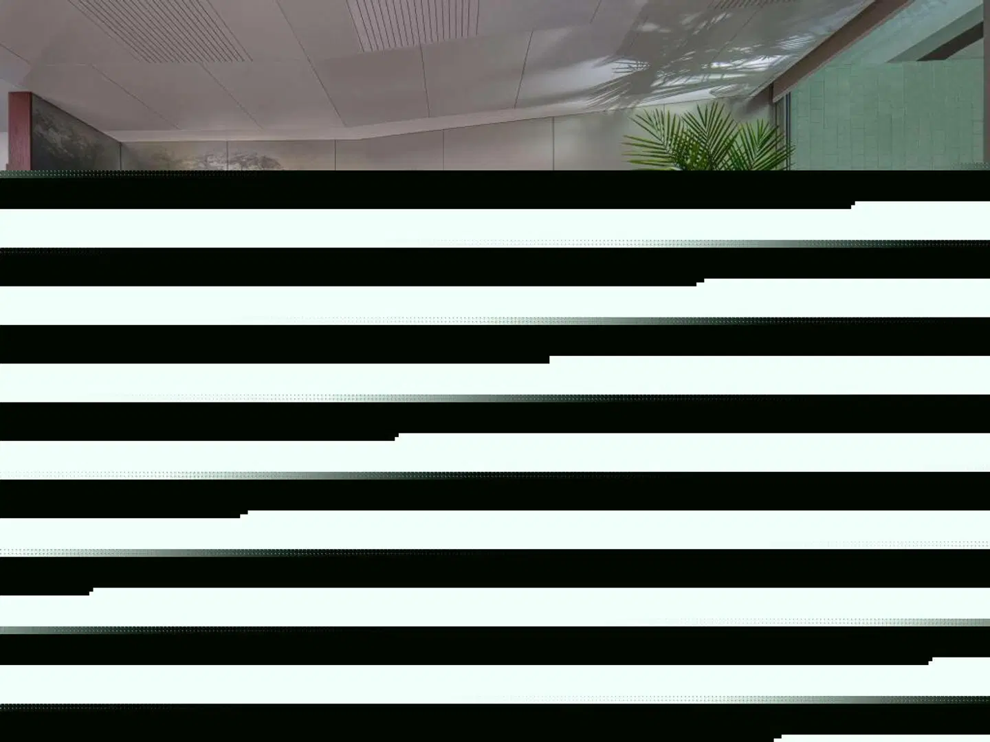 Swissôtel Büyük Efes Lobby