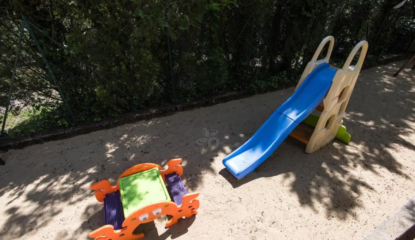 Happy Village Sport und Entertainment