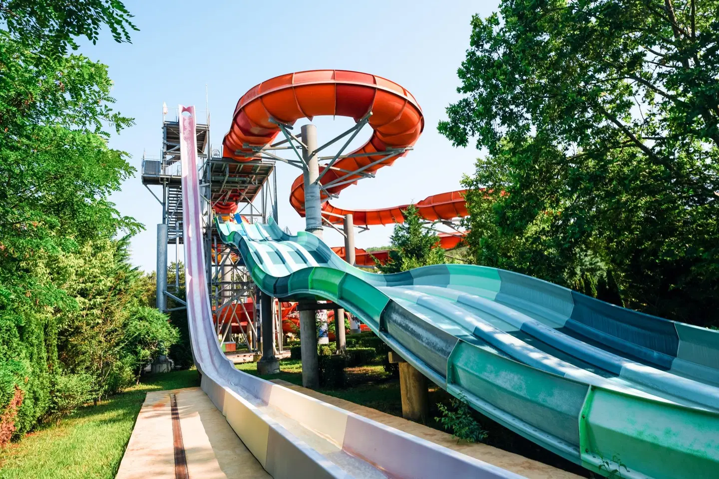 Calimera Ralitsa Superior Sport und Entertainment