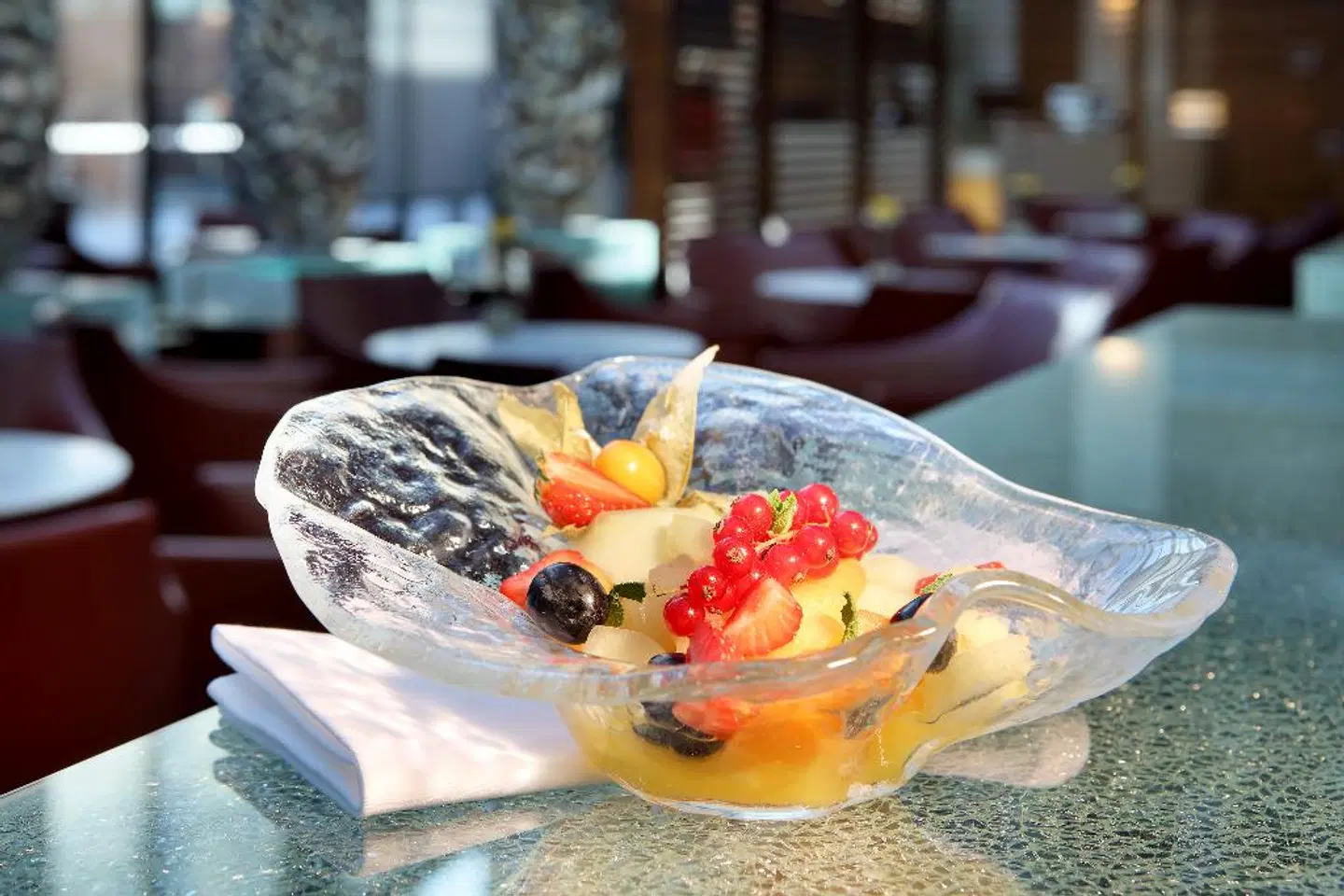 Eurostars Berlin Tiere