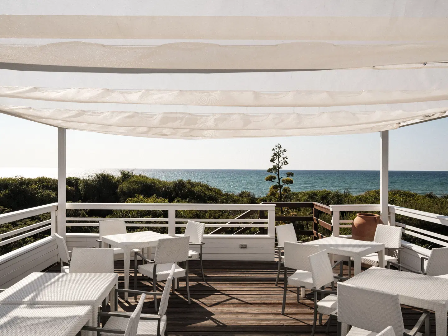 Is Arenas Resort Terrasse