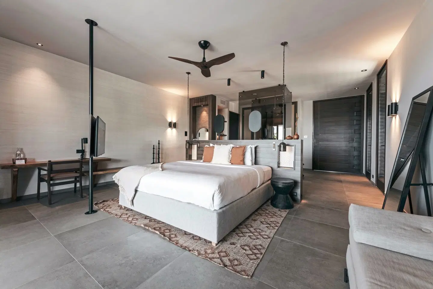 The Kontiki ACCOMMODATION