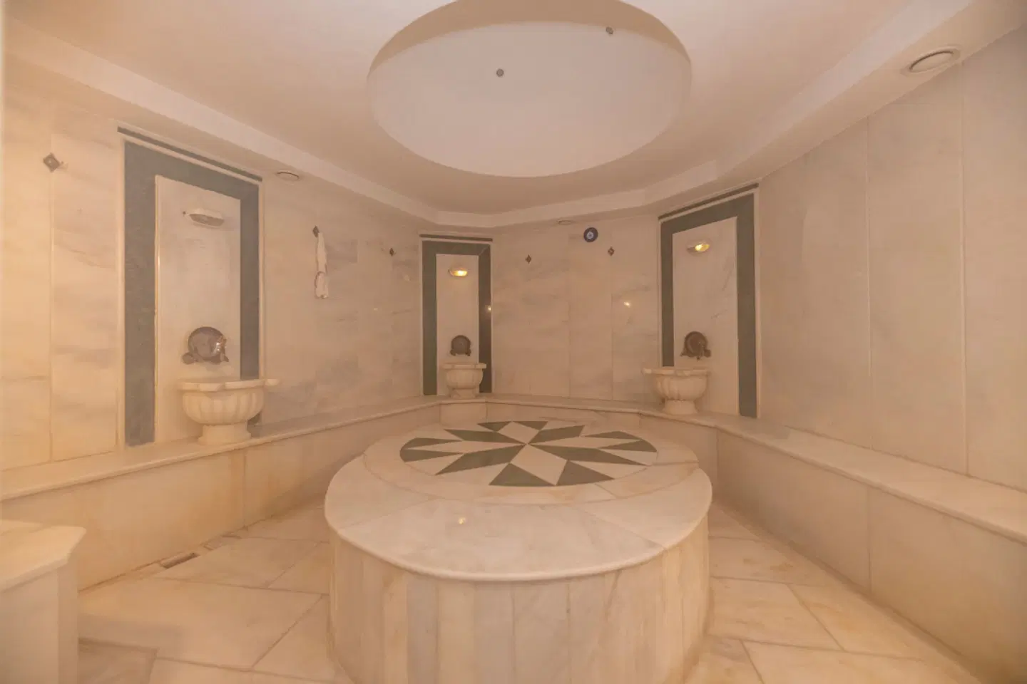 The Byzantium Wellness