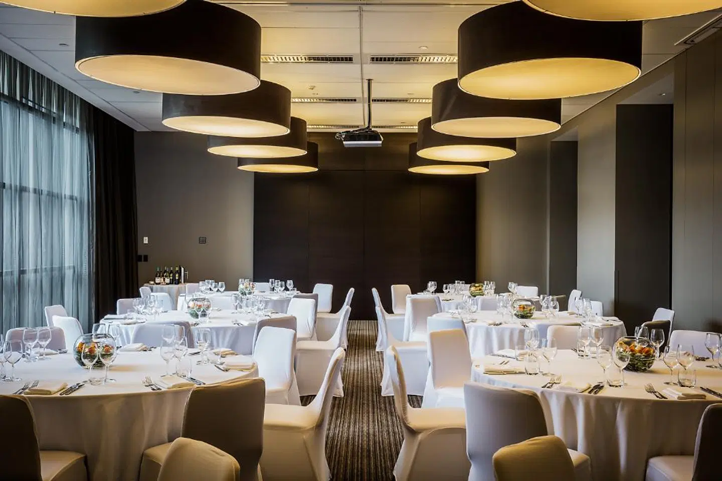 Fraser Suites Sydney Konferenz