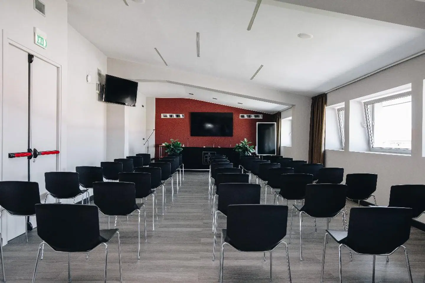 Cremona Hotels Continental Konferenz