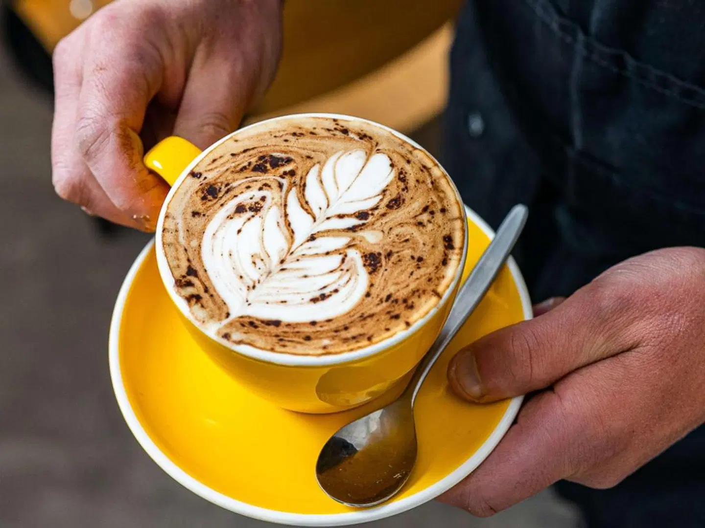 The Sebel Sydney Martin Place Personen