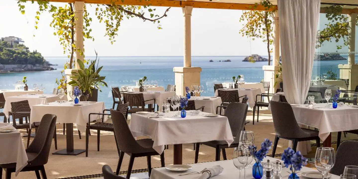 Hotel More Restaurant