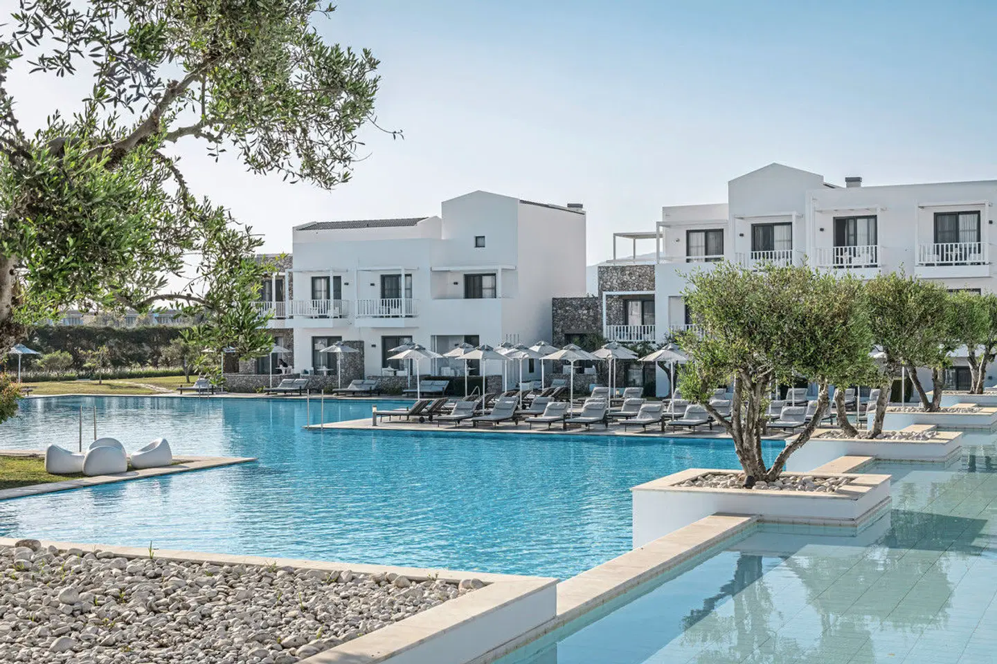 Diamond Deluxe Hotel & Spa Pool