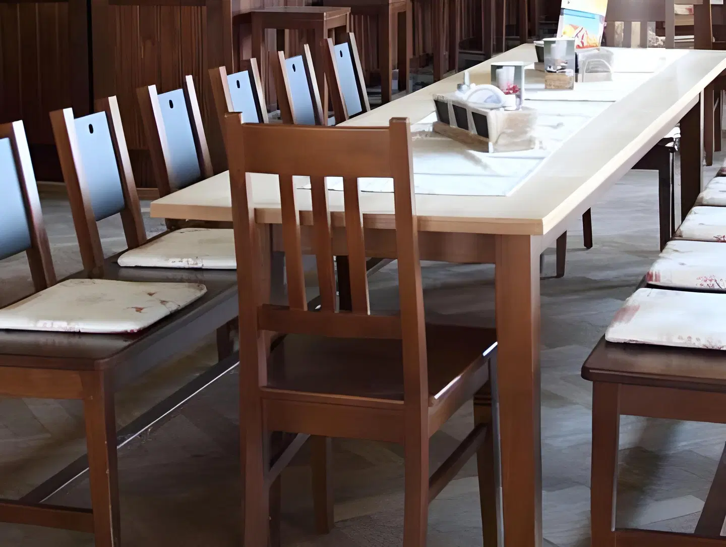 Olympiahaus-Skistadion Restaurant