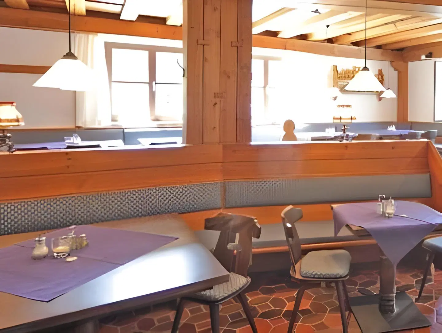 Olympiahaus-Skistadion Konferenz