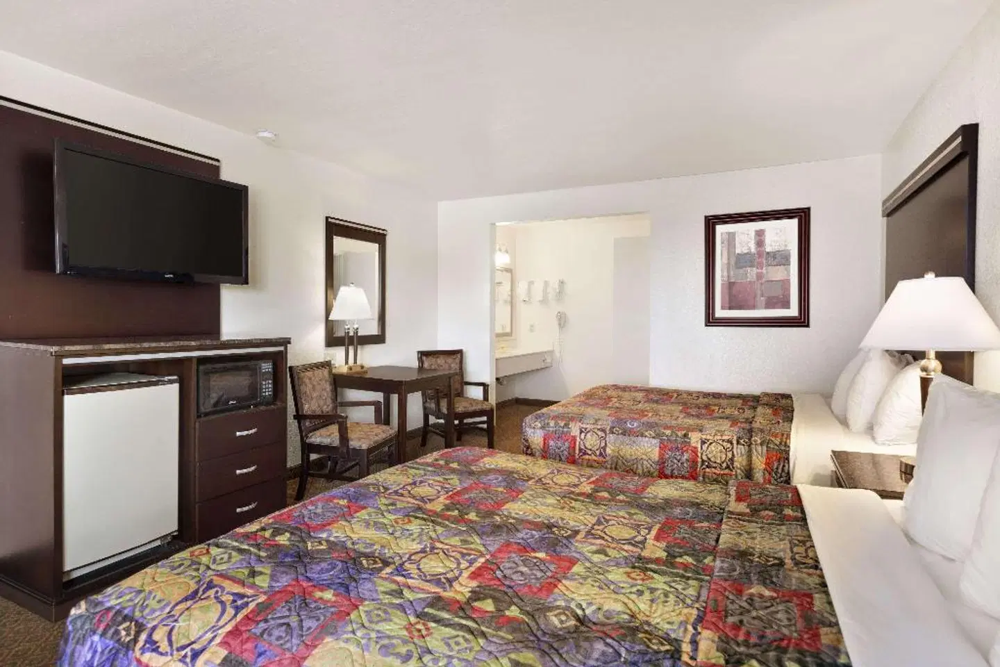 Days Inn by Wyndham Oceanside Wohnbeispiel