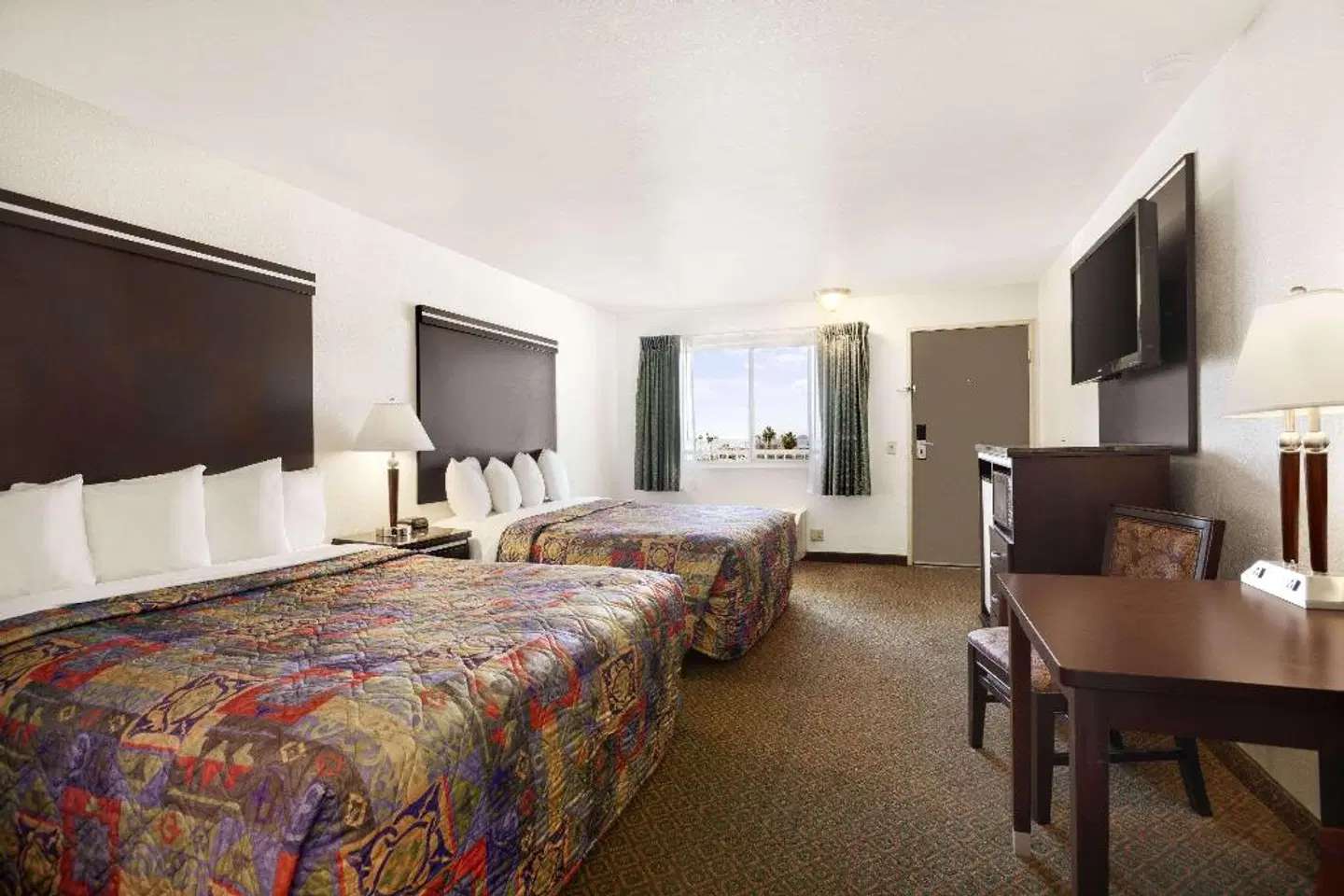 Days Inn by Wyndham Oceanside Wohnbeispiel