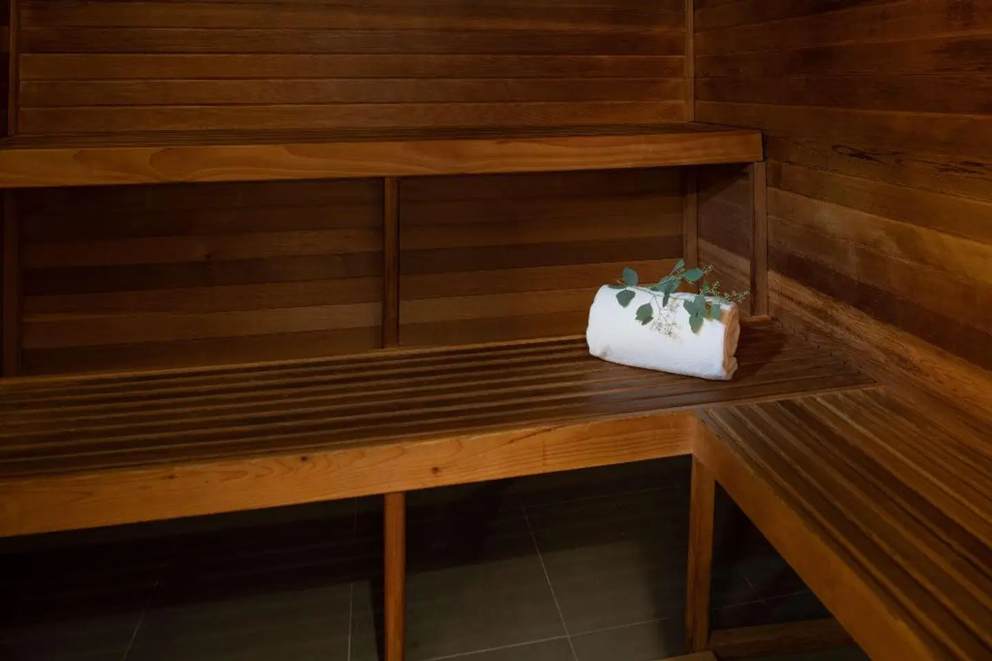 Loews Hotel 1000 Wellness