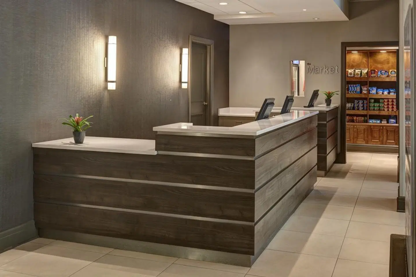 Sonesta ES Suites Chicago Downtown Magnificent Mile - Medical Wellness