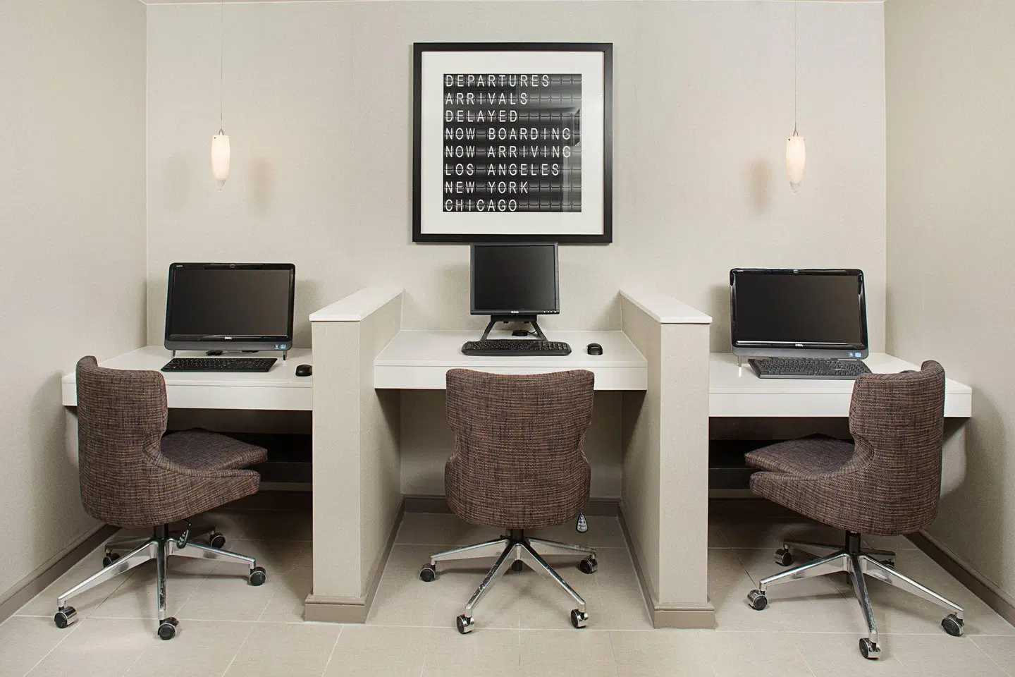 Residence Inn by Marriott Chicago O'Hare Wohnbeispiel