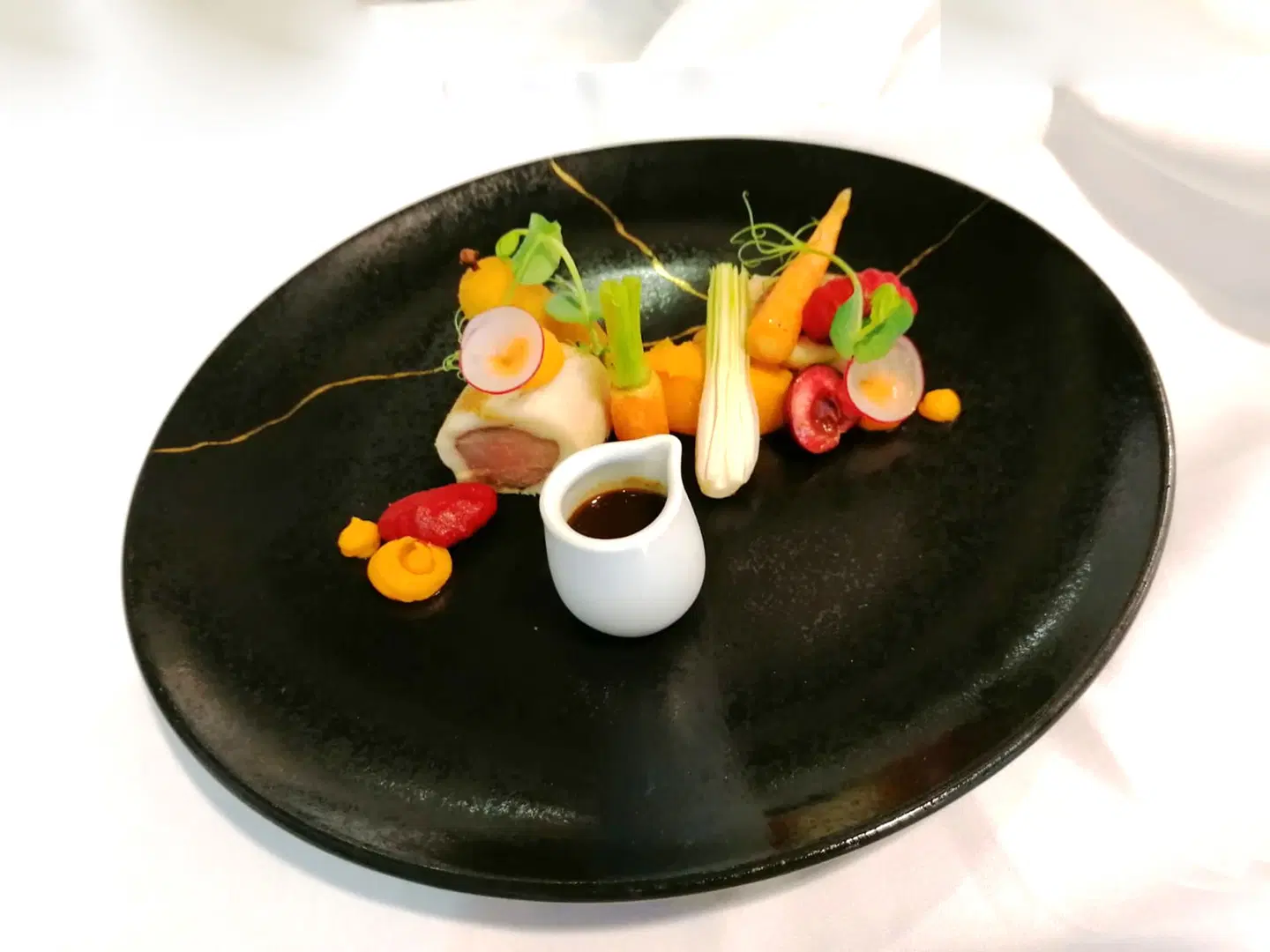 Spa Resort Styria Restaurant