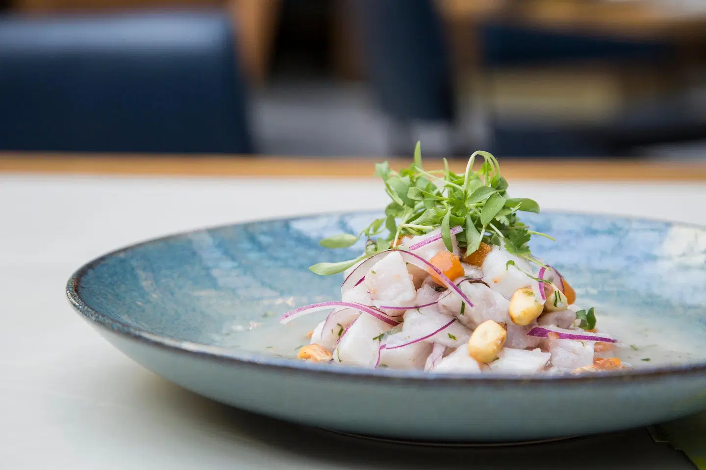 Kimpton Gray Hotel Badezimmer