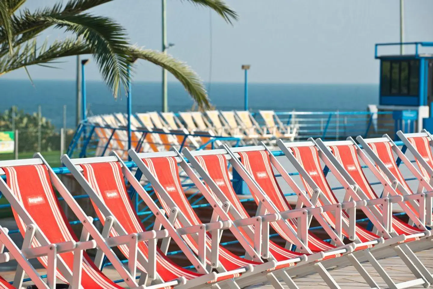 Corvino Resort Sport und Entertainment