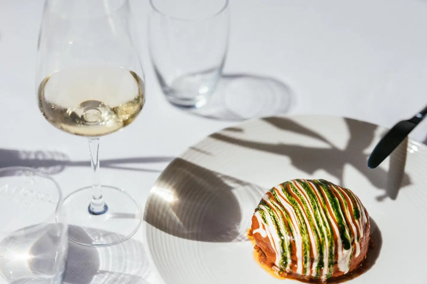 Villa Fiorella Art Hotel Restaurant