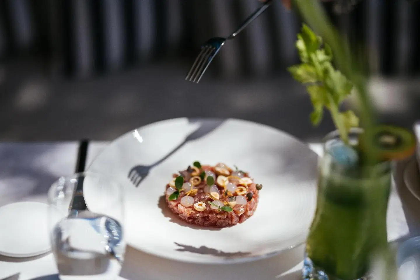 Villa Fiorella Art Hotel Restaurant