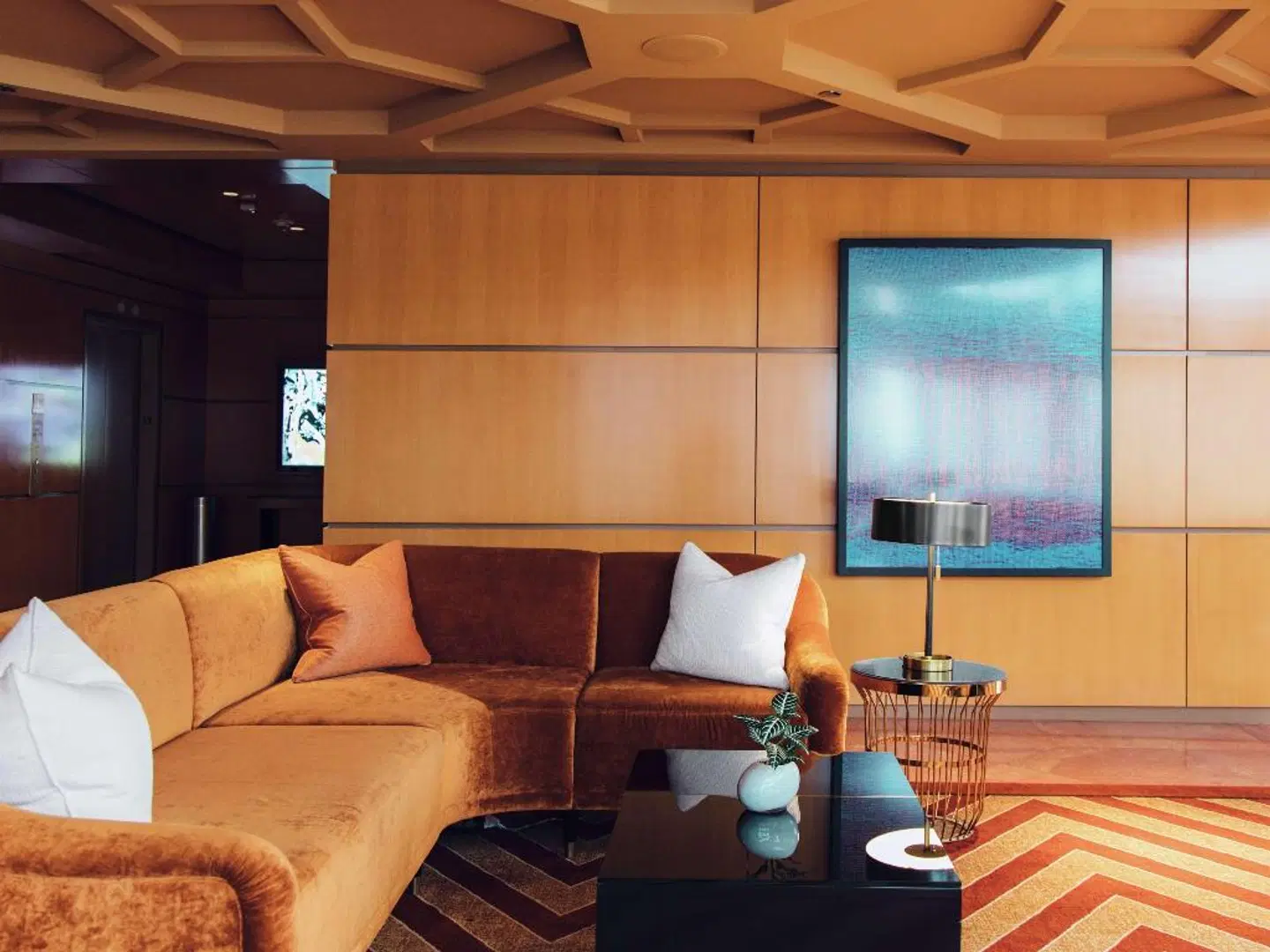 Residence Inn by Marriott Chicago Downtown Magnificent Mile Konferenz