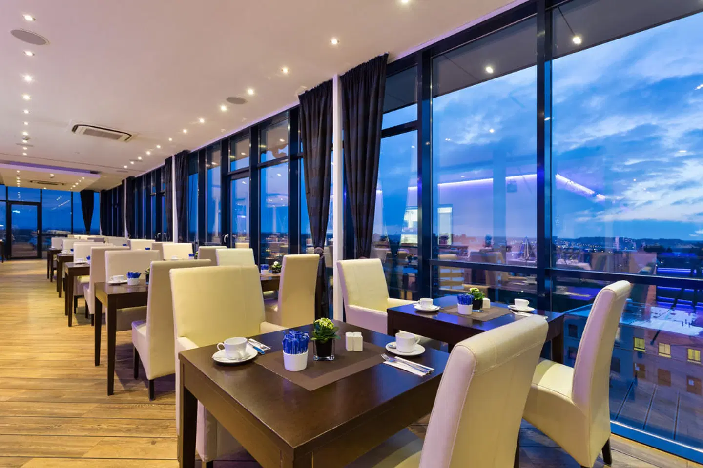 Hotel Vier Jahreszeiten Lübeck Konferenz