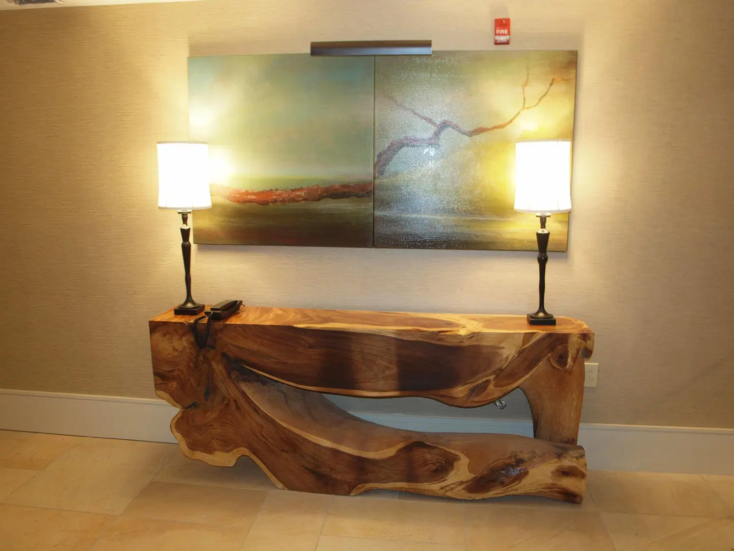 Crowne Plaza Charleston Airport Wohnbeispiel