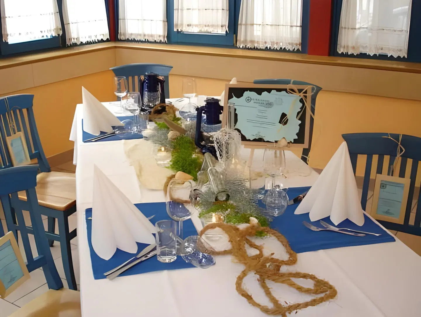 JUFA Bruck an der Mur/Weitental Restaurant