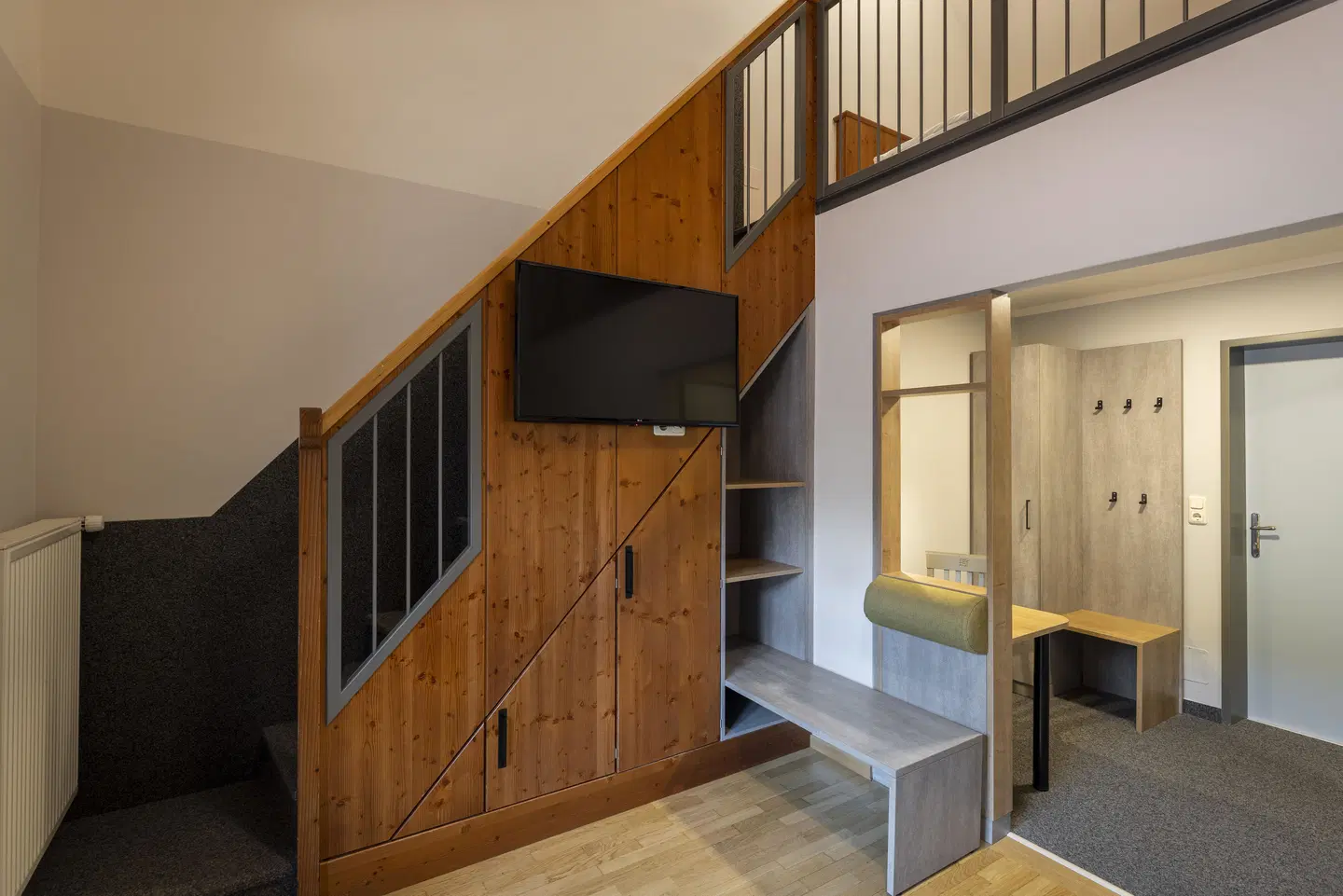 JUFA Deutschlandsberg Sport Resort Wellness