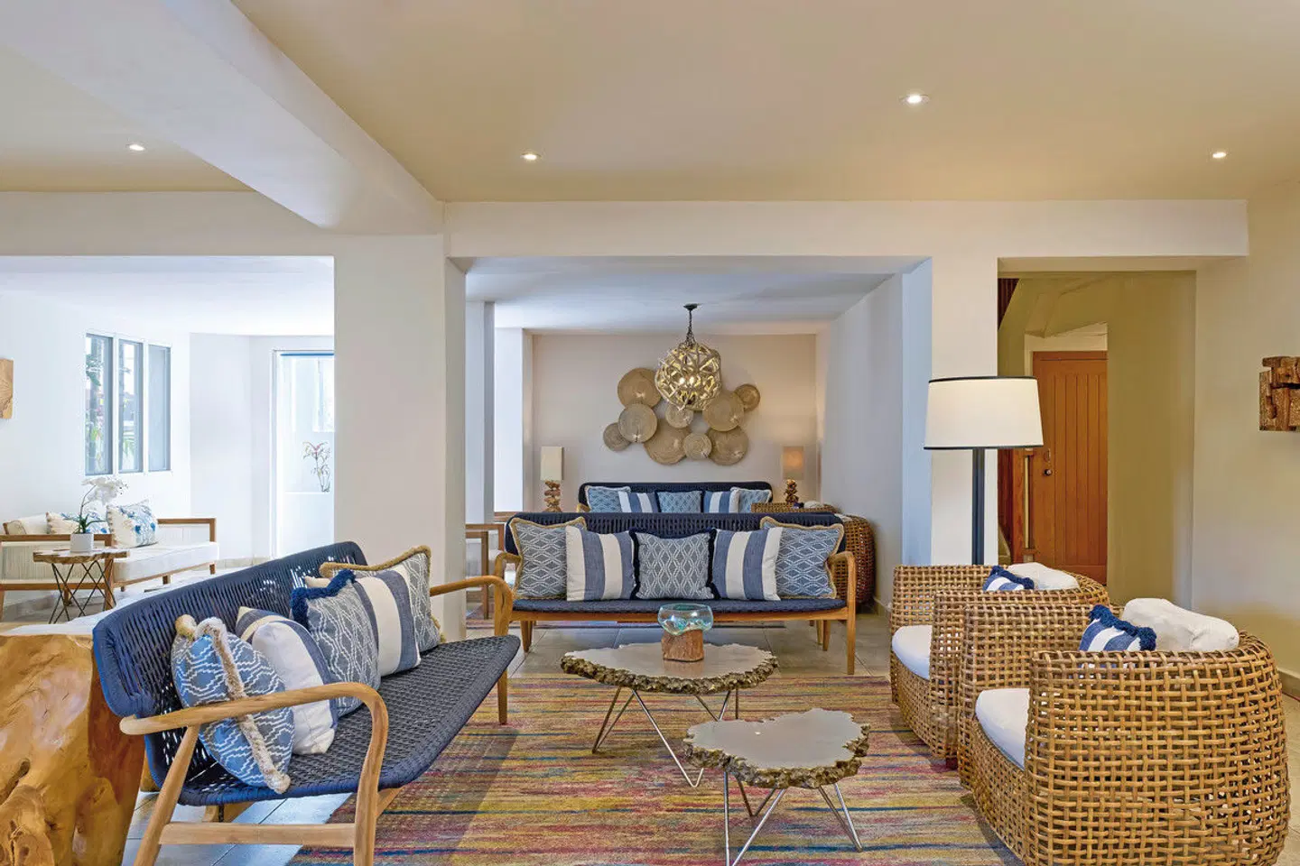 Waves Hotel & Spa Barbados An Autograph Collection All-Inclusive Resort LOBBY