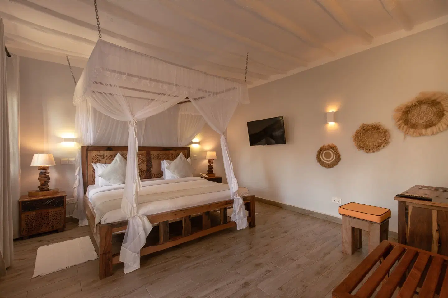 Kiwengwa Beach Resort Wohnbeispiel