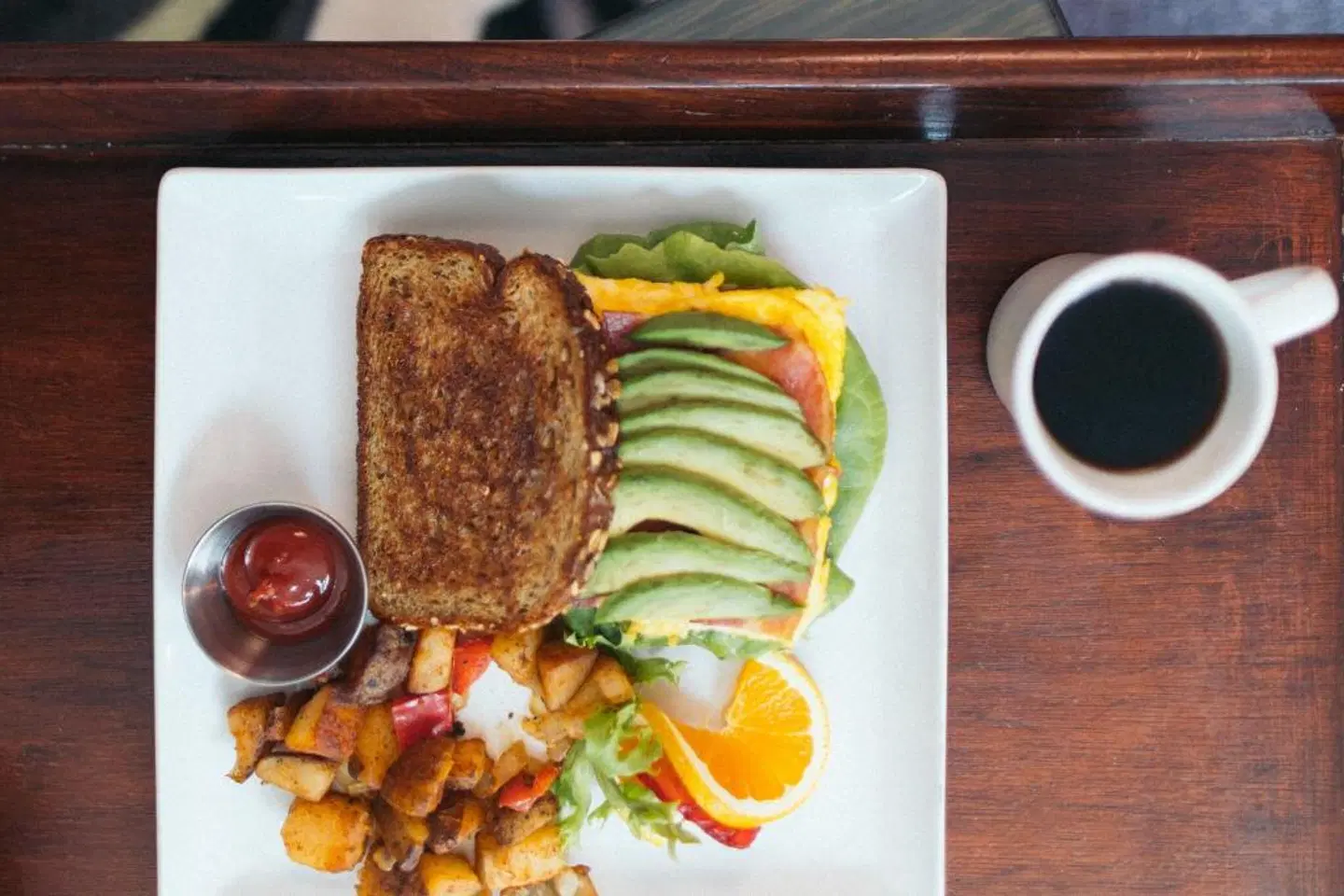 Ivy Boutique Hotel Restaurant