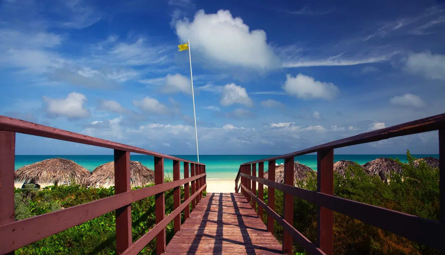 Royalton Cayo Santa María Sport und Entertainment