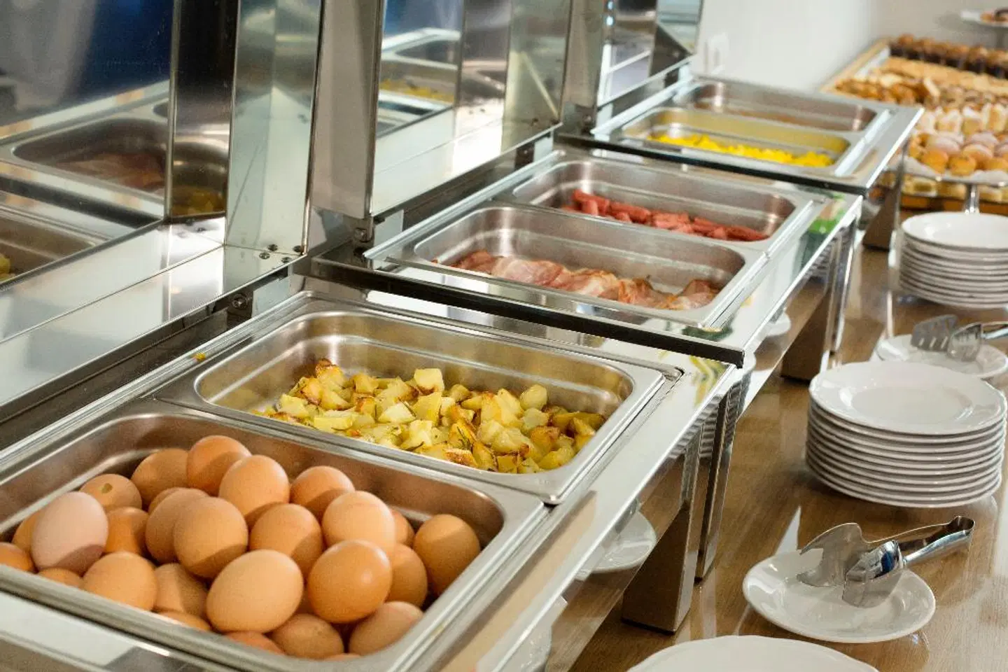 O' Sole Mio Restaurant