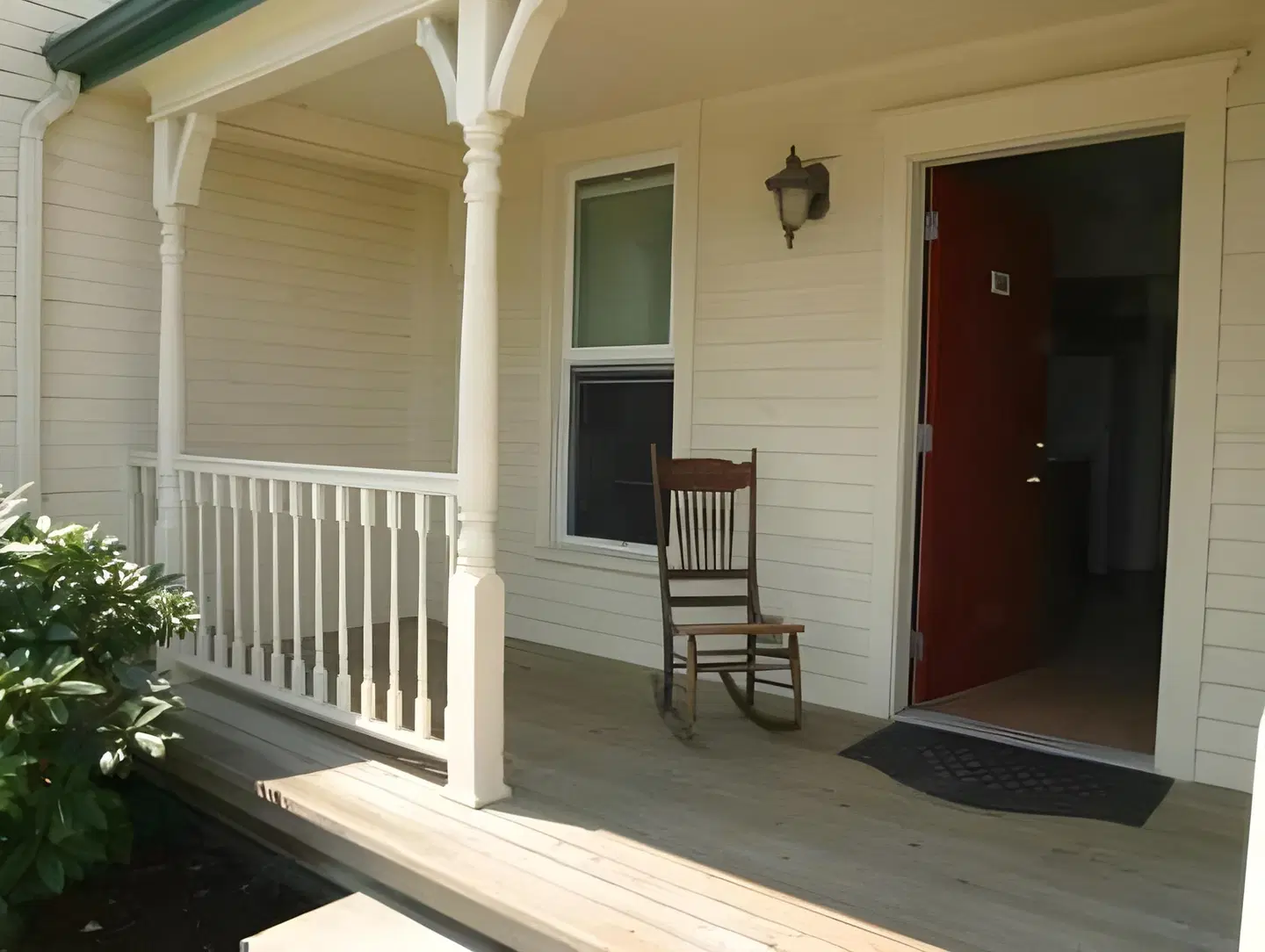 Sunrise Inn Wellness