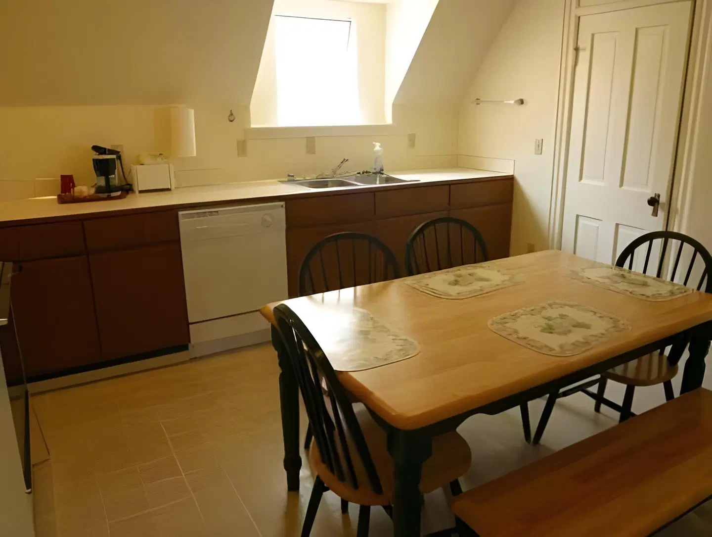 Sunrise Inn Wohnbeispiel